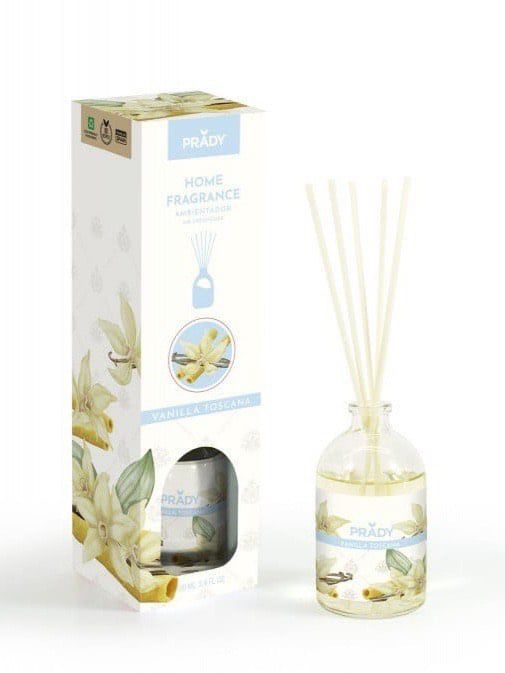 MIKADO VAINILLA TOSCANA