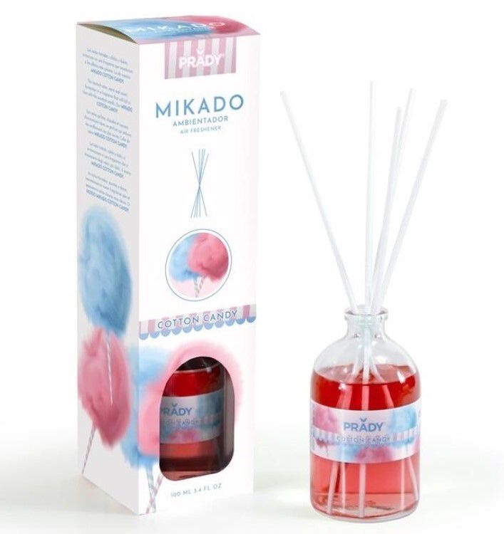 MIKADO COTTON CANDY