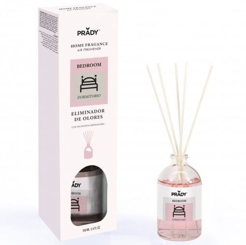 MIKADO ELIMINADOR DE OLORES DORMITORIO