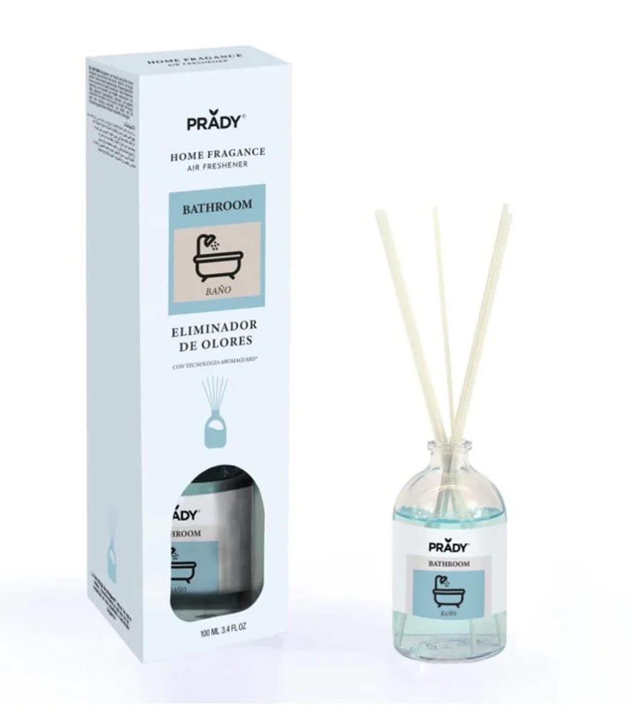 MIKADO ELIMINADOR DE OLORES BAÑO