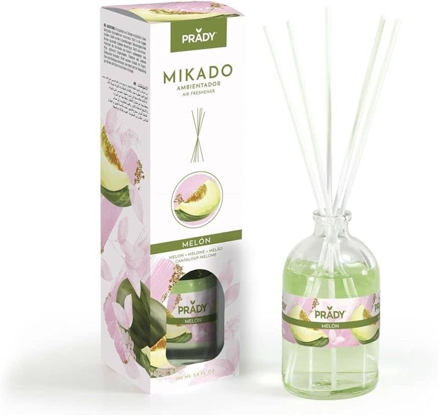MIKADO MELÓN