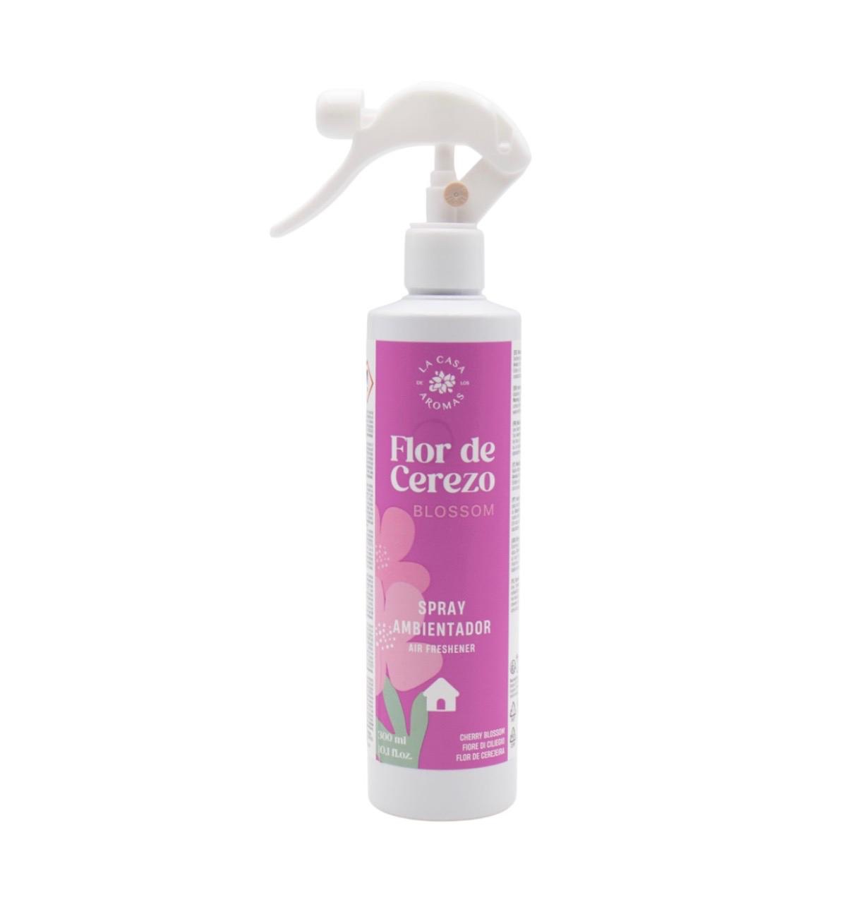 AMBIENTADOR FLOR DE CEREZO