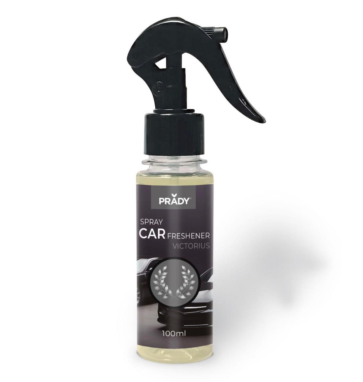 AMBIENTADOR DE COCHE VICTORIUS