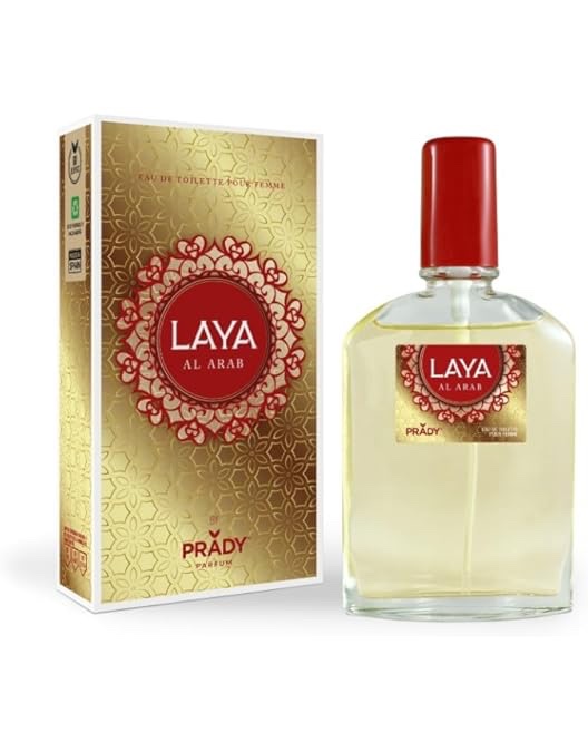 COLONIA LAYA