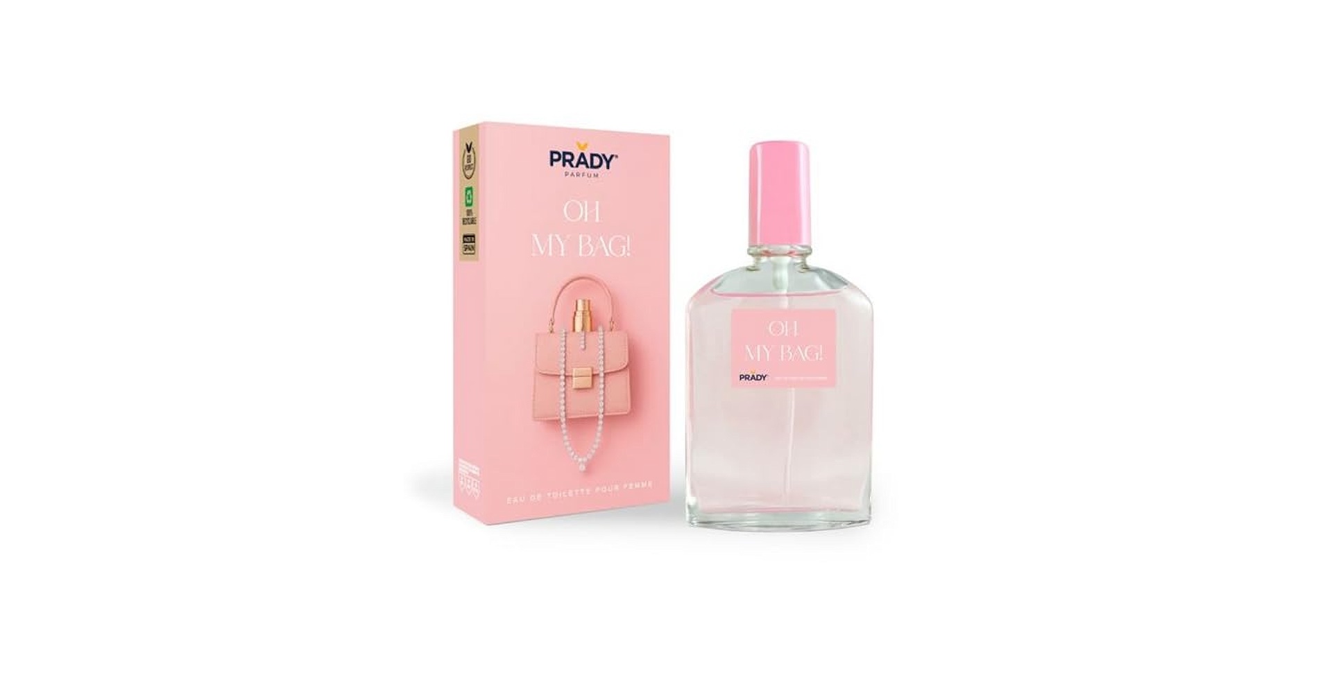 COLONIA OH MY BAG