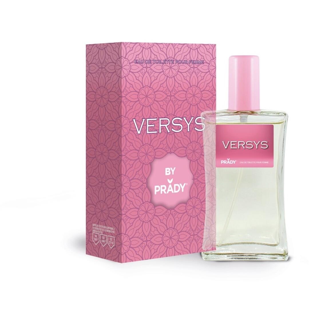 COLONIA VERSYS