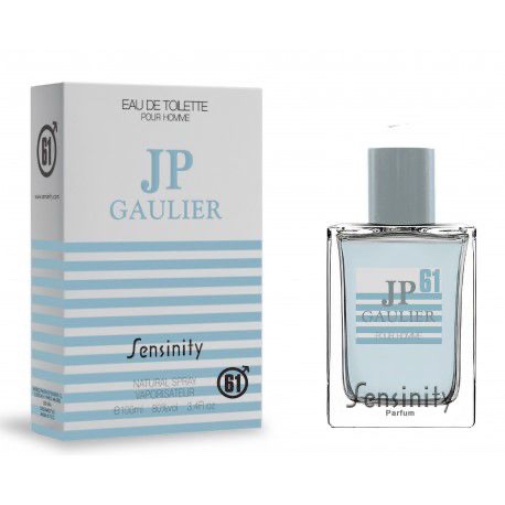 COLONIA JP GALTIER