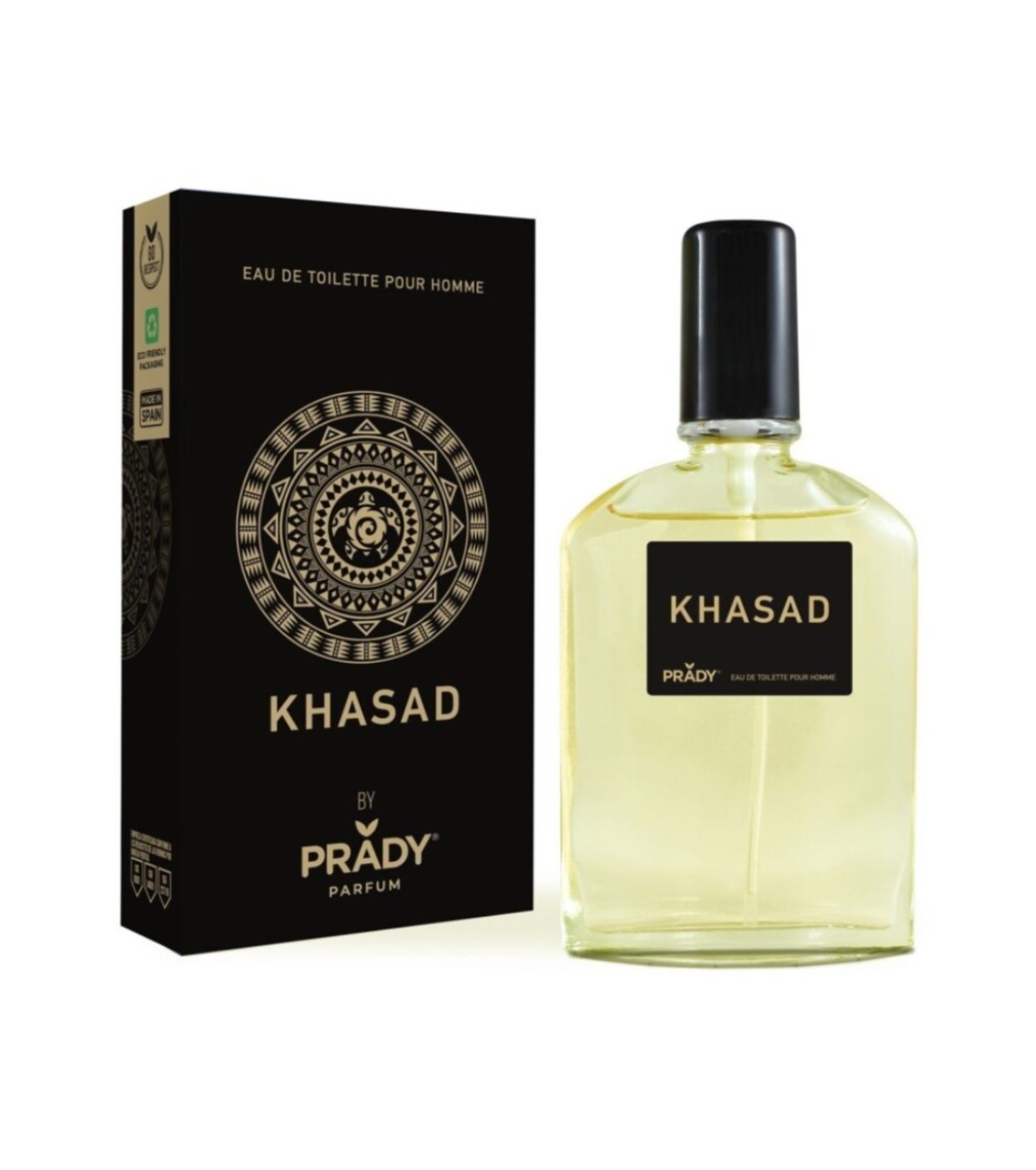 COLONIA KHASAD