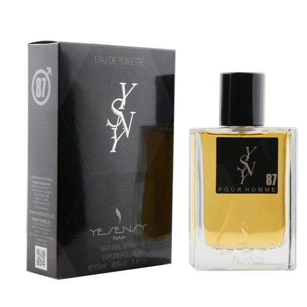COLONIA YSNY