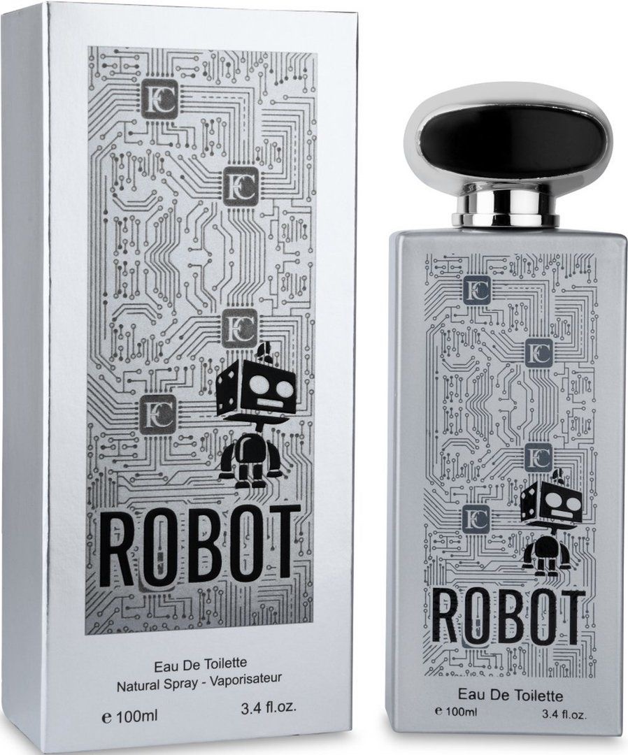 COLONIA ROBOT