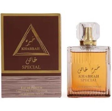 COLONIA KHABRAH SPECIAL