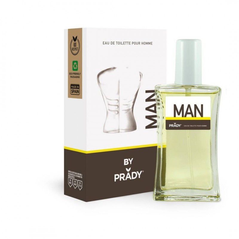 COLONIA MAN (212 CH)