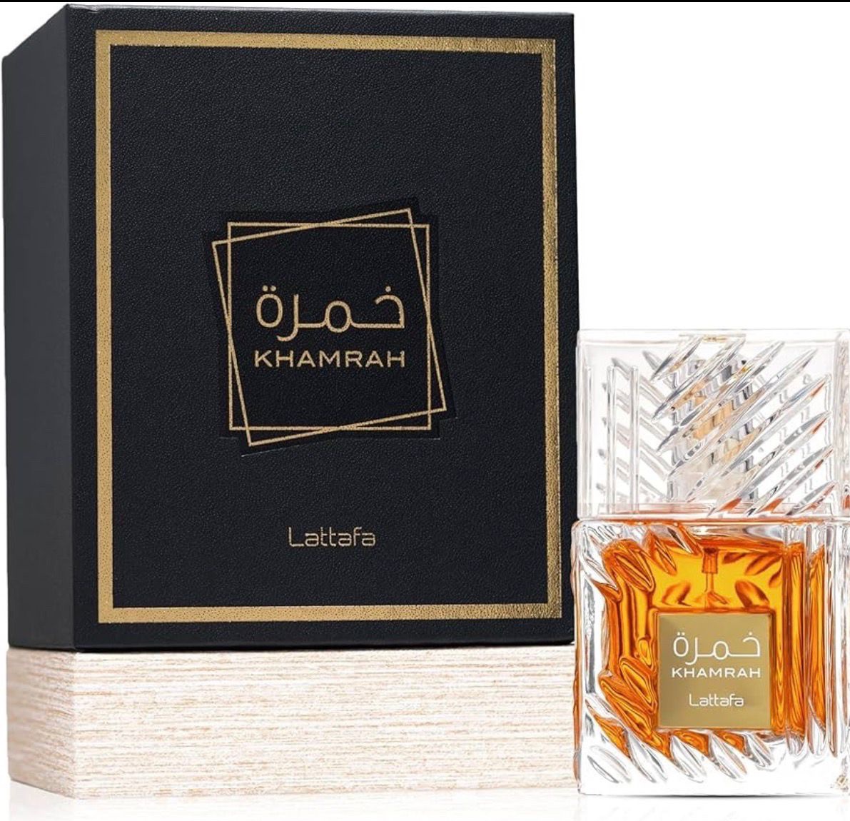 PERFUME KHAMRAH ORIGINAL