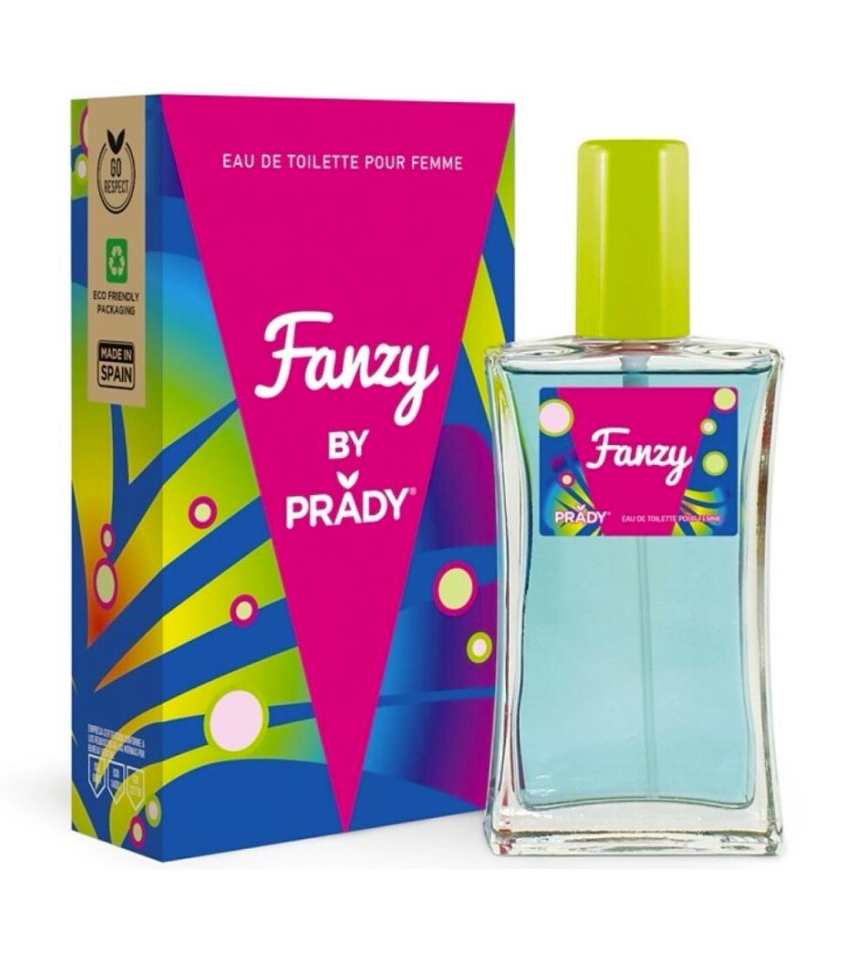 COLONIA FANZY
