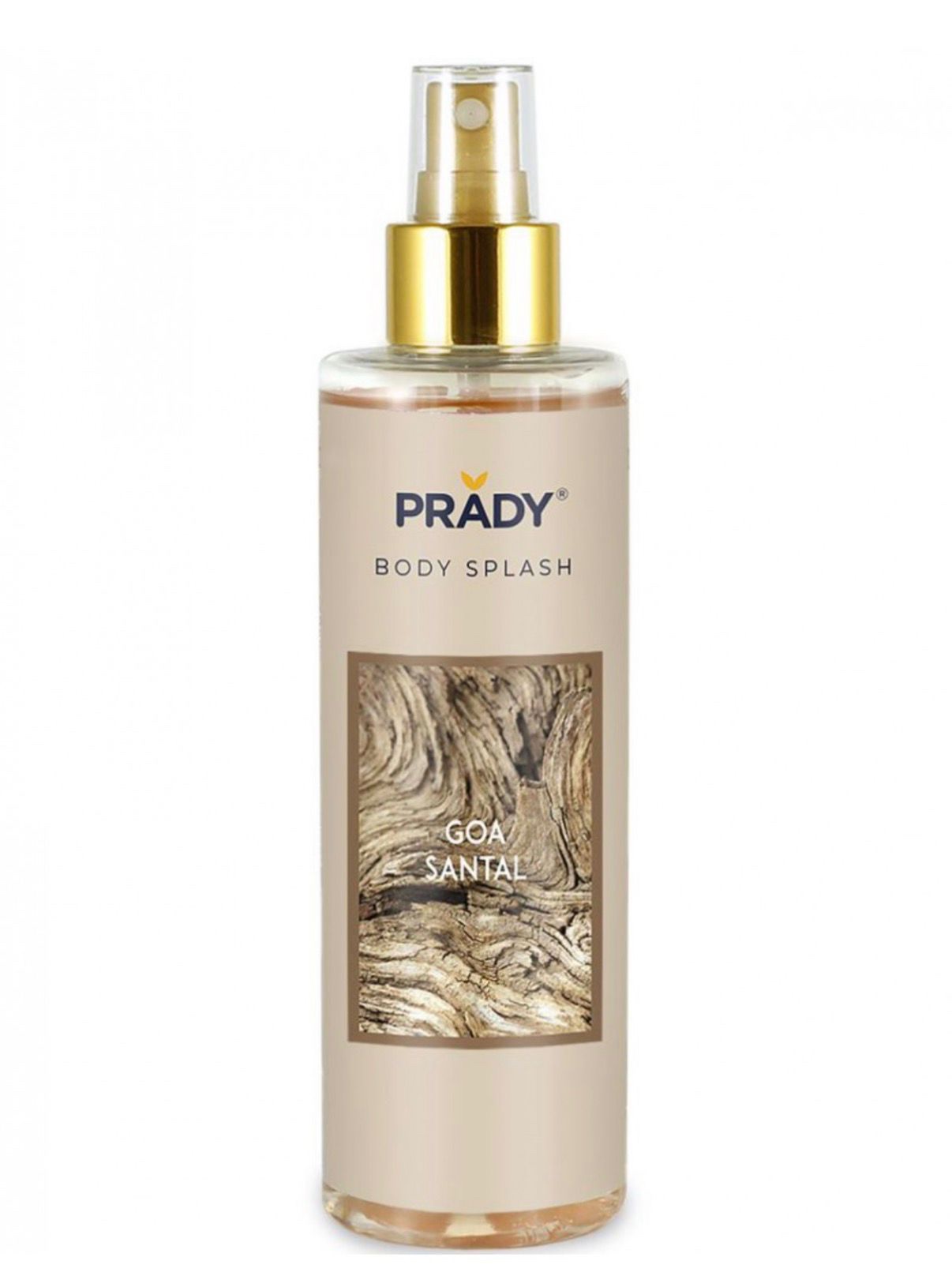 BRUMA CORPORAL GOA SANTAL