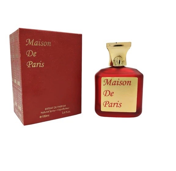 COLONIA MAISON DE PARIS