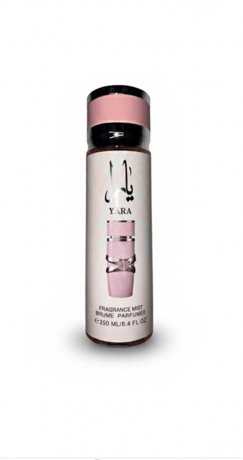 BRUMA YARA 250 ML