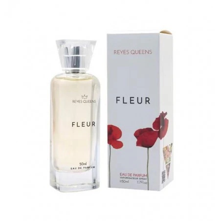 COLONIA FLEUR