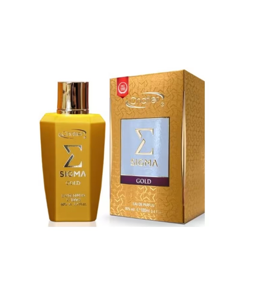 COLONIA ESIGMA GOLD
