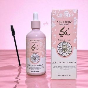 ACEITE PARA CABELLO YARA