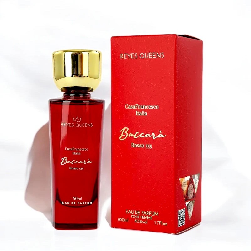 COLONIA BACCARA