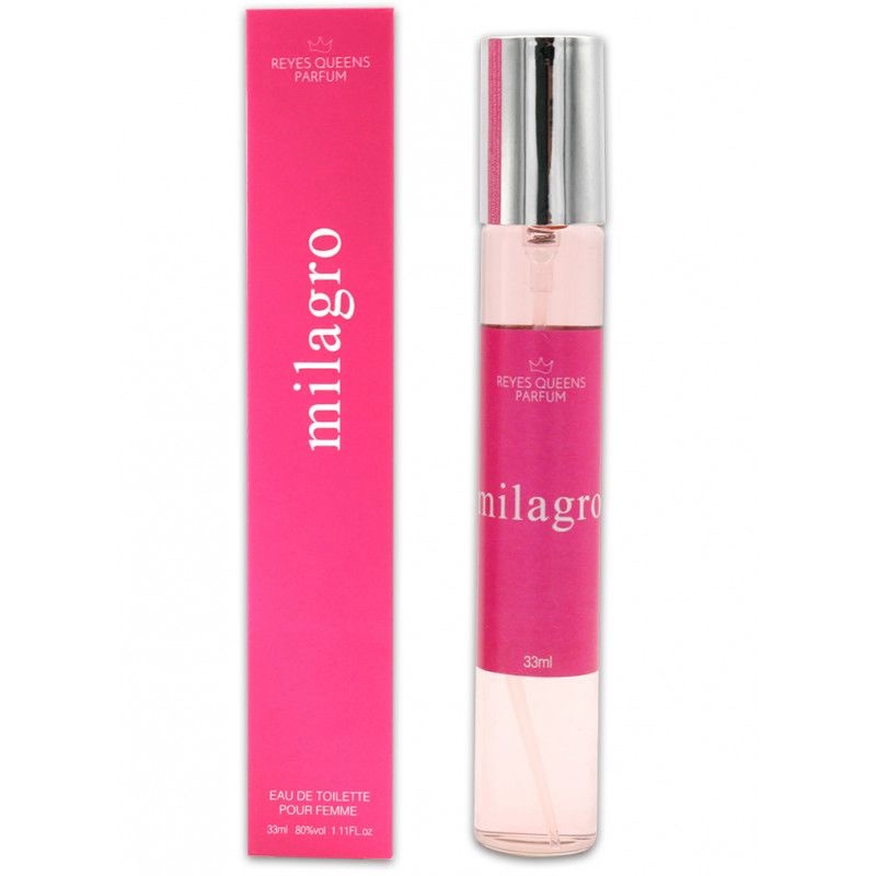 MINI TALLA MILAGRO