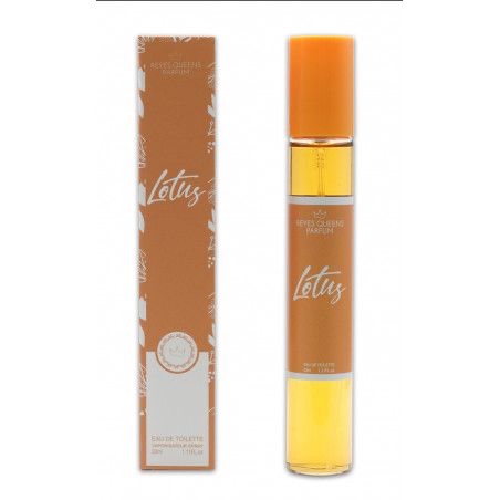MINI TALLA LOTUS