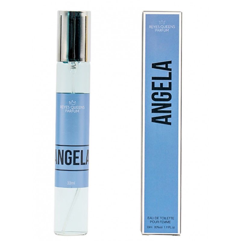 MINI TALLA ANGELA