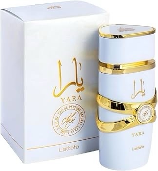 PERFUME YARA MOI ORIGINAL