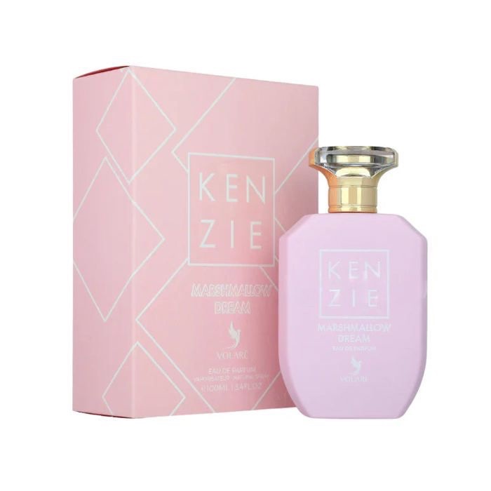 PERFUME KEN ZIE MARSHMALLOW DREAM ORIGINAL