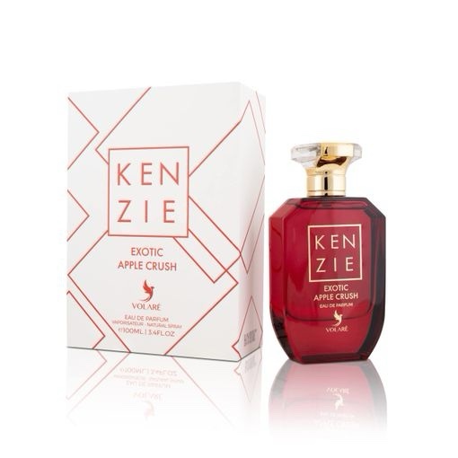 PERFUME KENZIE EXOTIC APPEL CRUSH ORIGINAL