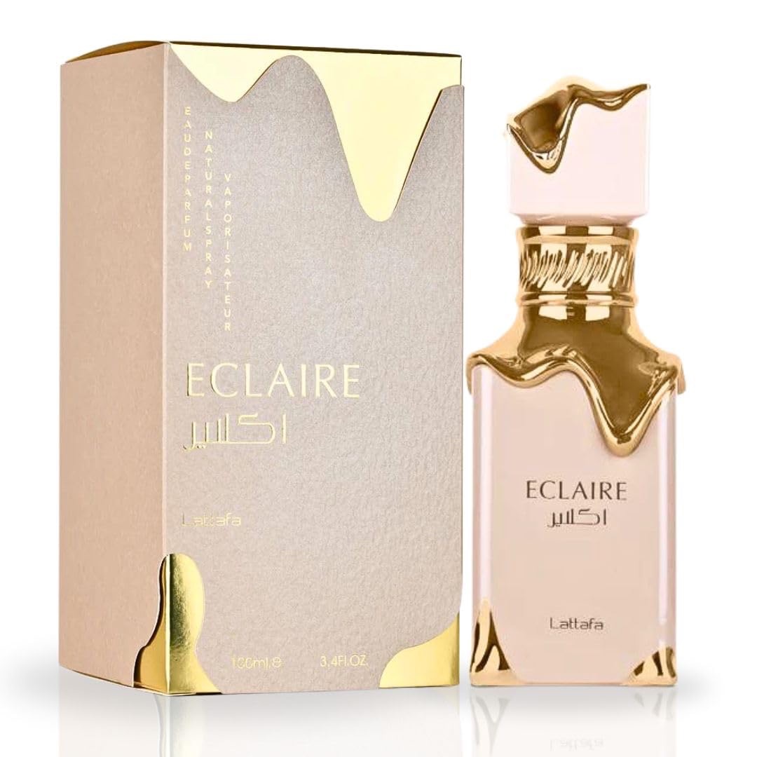 PERFUME ECLAIRE ORIGINAL