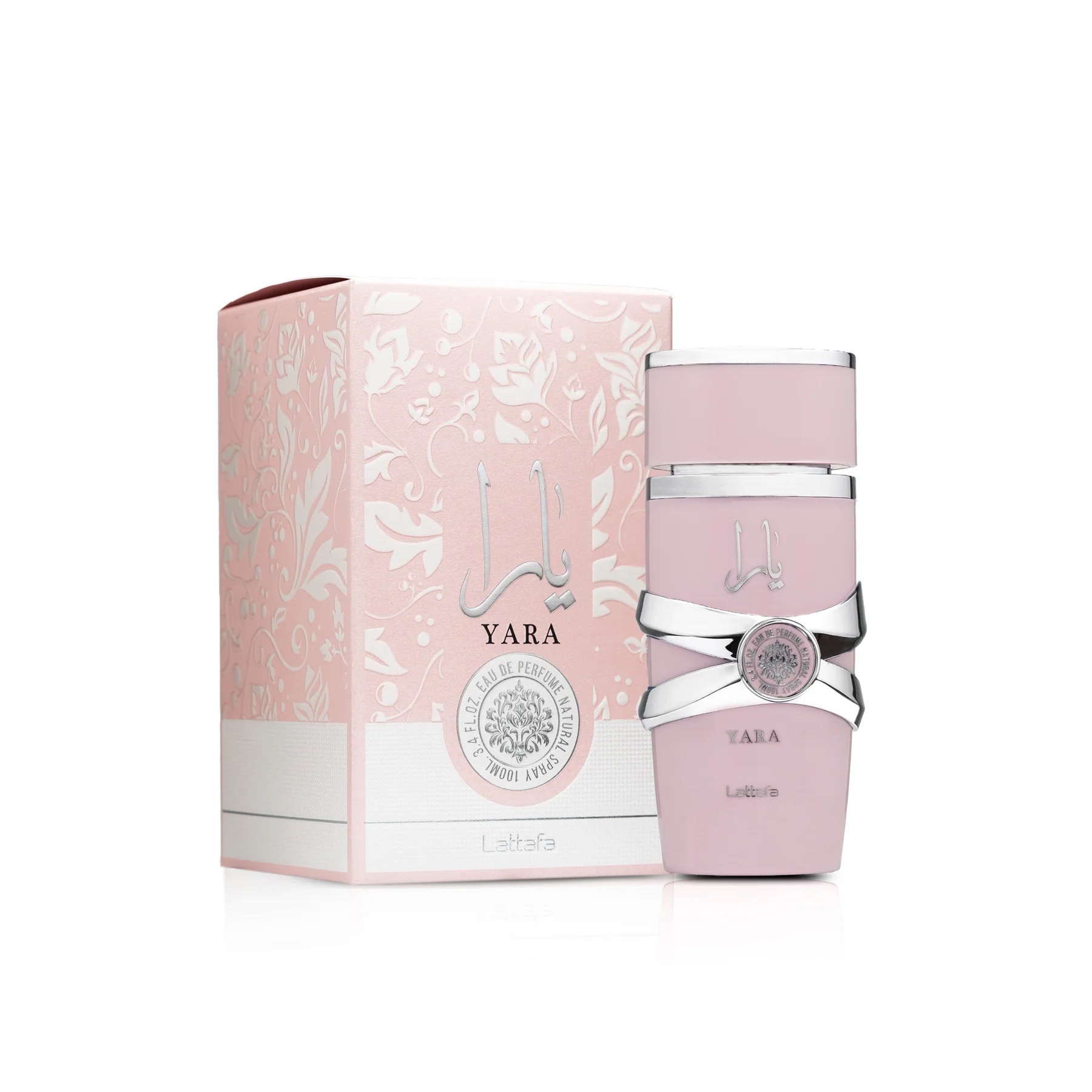 PERFUME YARA ORIGINAL
