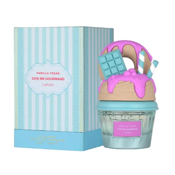 PERFUME VANILLA FREAK ORIGINAL