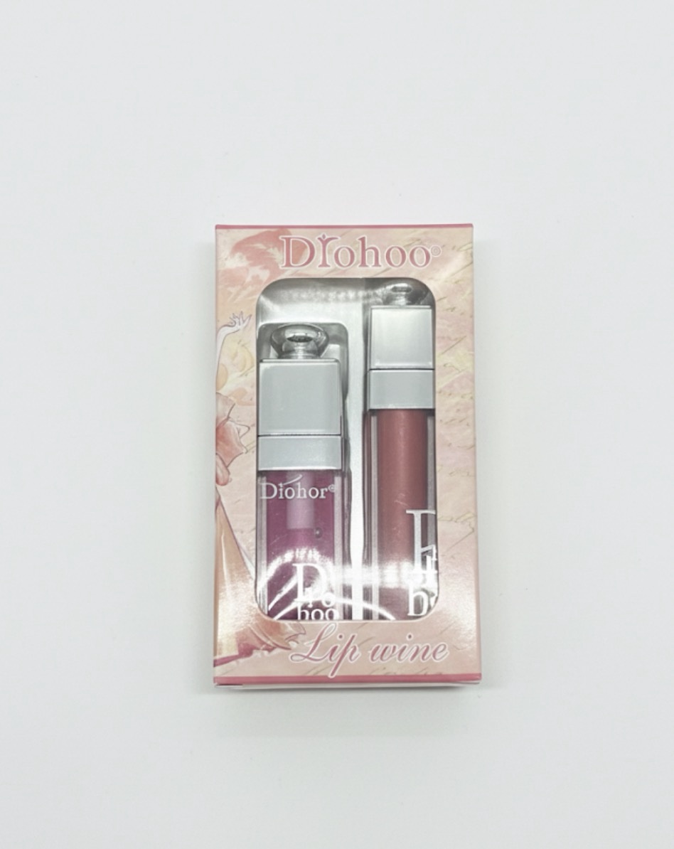 PACK DE LABIOS DIOR