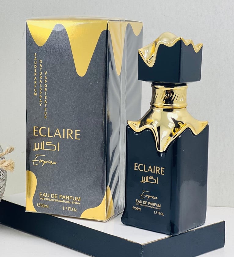 PERFUME ECLAIRE EMPIRE ORIGINAL