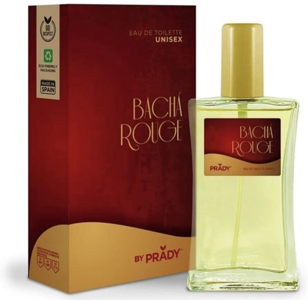 COLONIA BACHA ROUGE