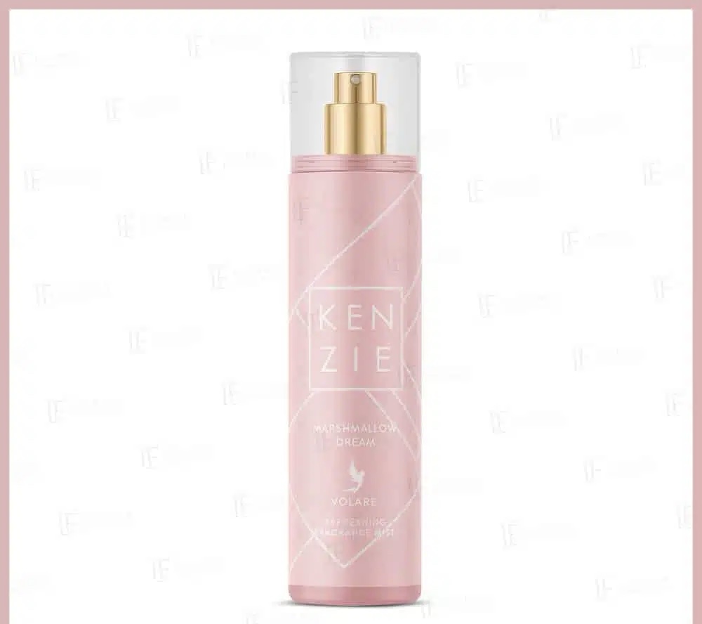 BRUMA KENZIE MYSTIQUE FLEUR
