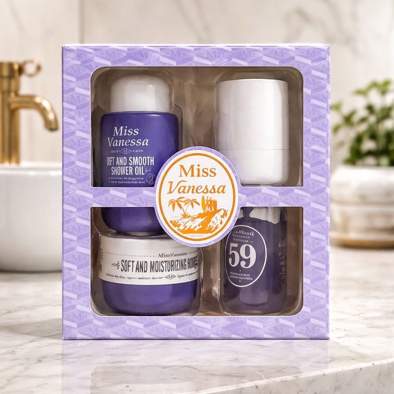 PACK BRUMA + GEL + CREMA SOL DE JANEIRO 59