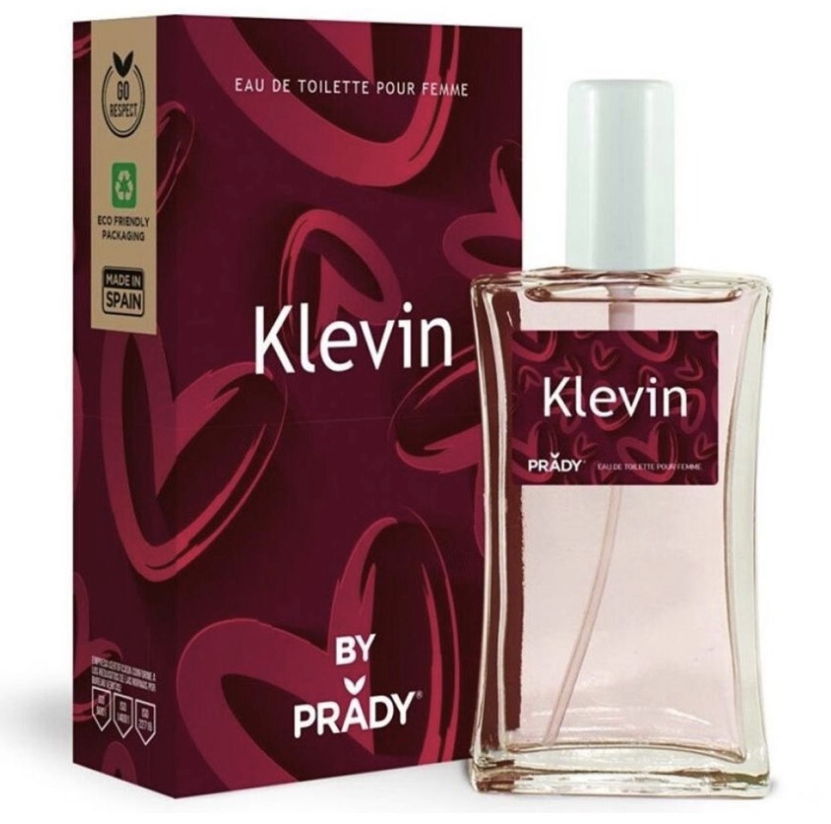 COLONIA KLEVIN