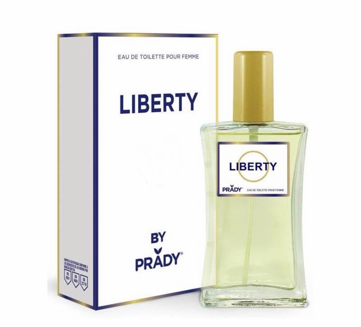 COLONIA LIBERTY