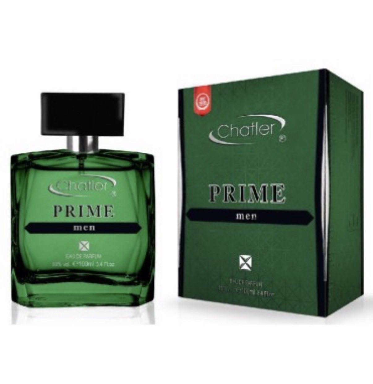 COLONIA DE HOMBRE PRADA
