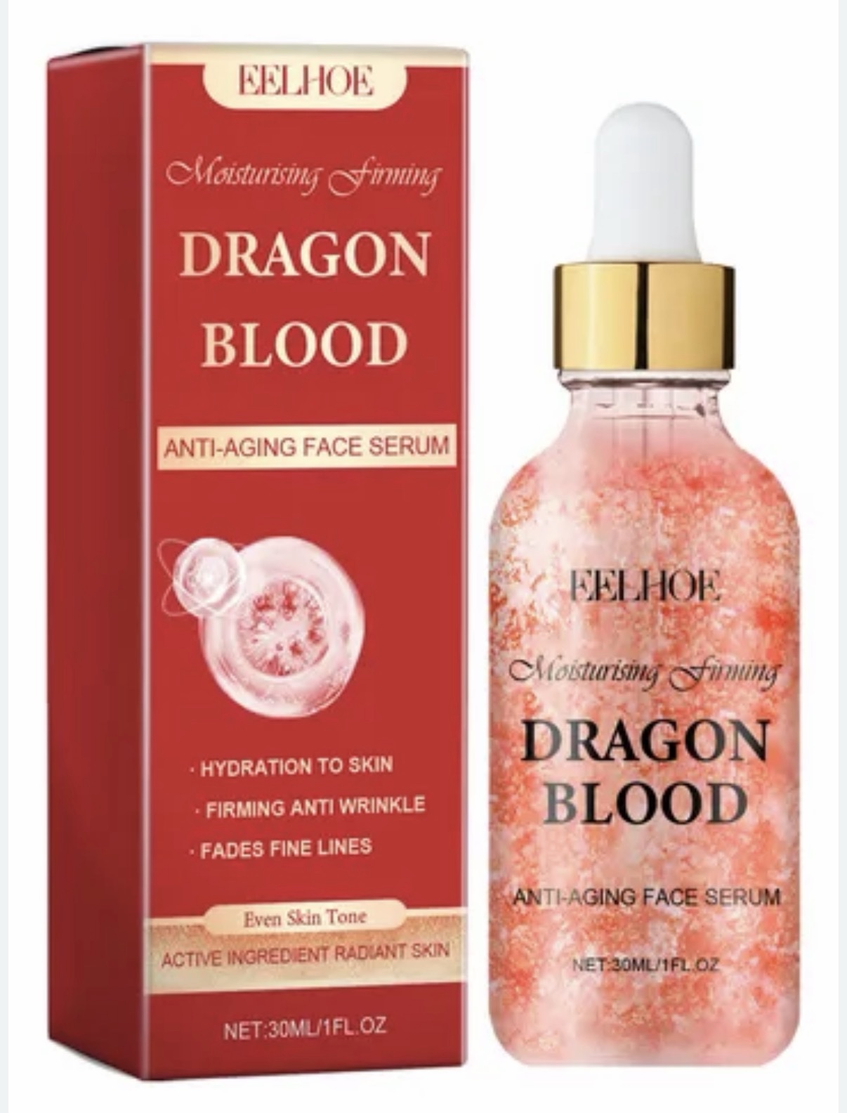 SERUM ANTIEDAD DRAGON BLOOD