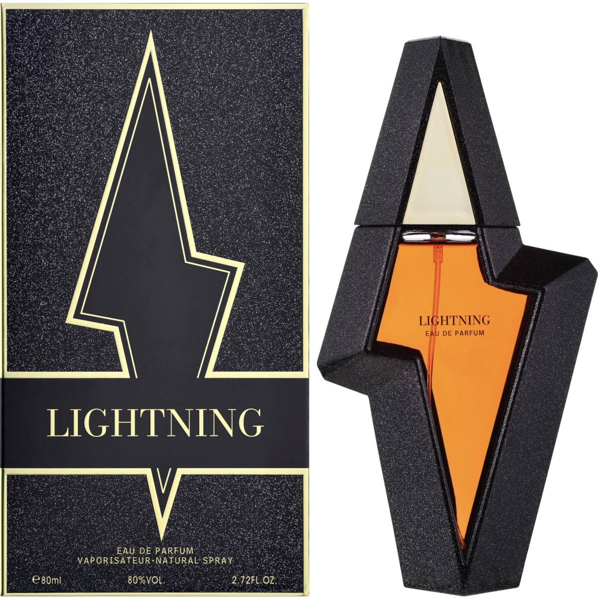 COLONIA LIGHTNING