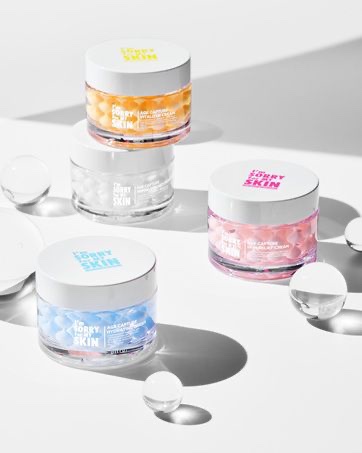 CREMA FACIAL ANTIARRUGAS