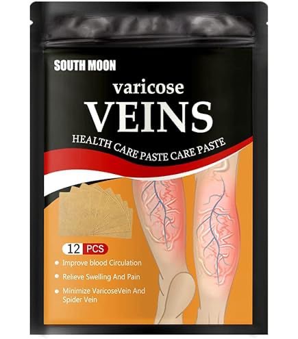 PARCHES PARA LAS VARICES