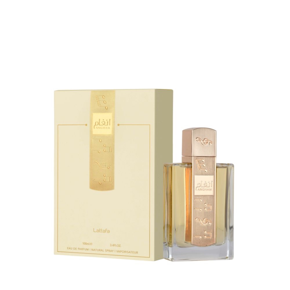 PERFUME ANGHAM