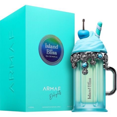 PERFUME ORIGINAL ISLAND BLISS