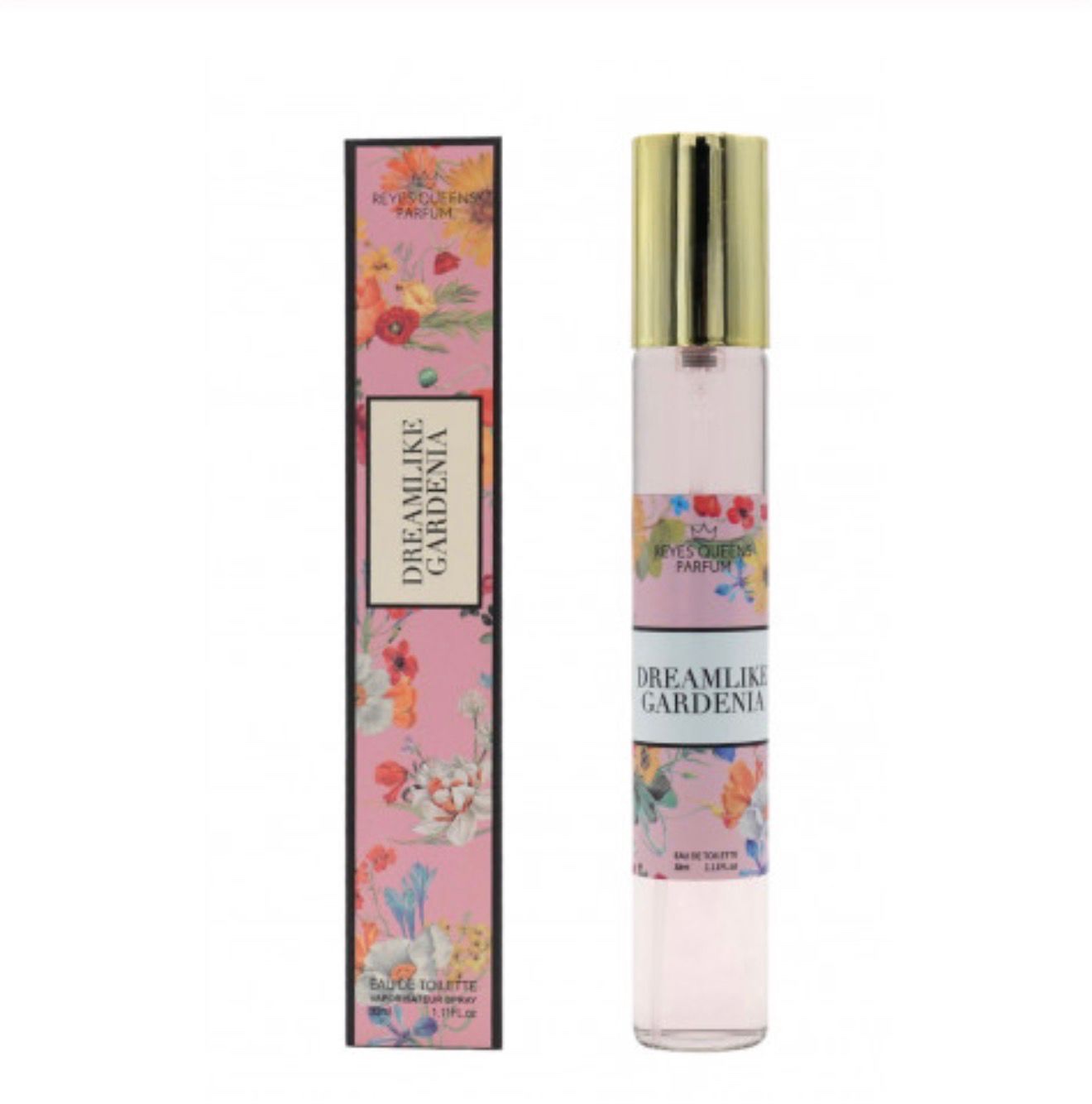 MINI TALLA DE TALLA DREAMLIKE GARDENIA