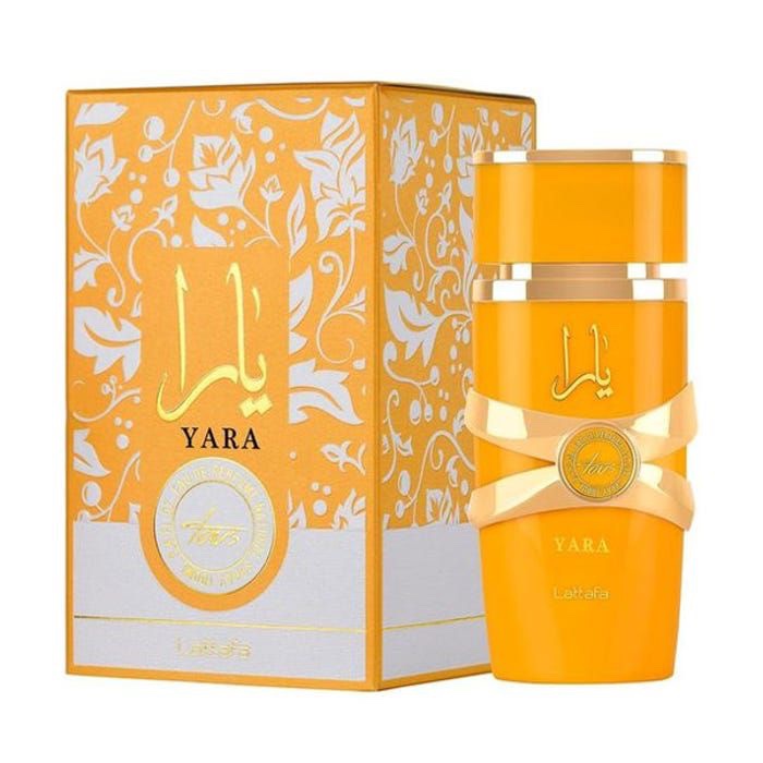 PERFUME ORIGINAL YARA TOUS